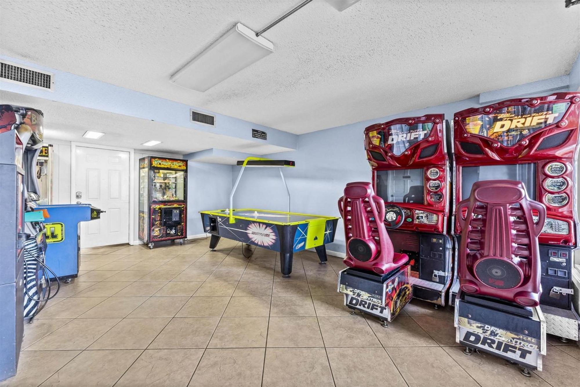 The Summit 616 Apartman Panama City Beach Kültér fotó