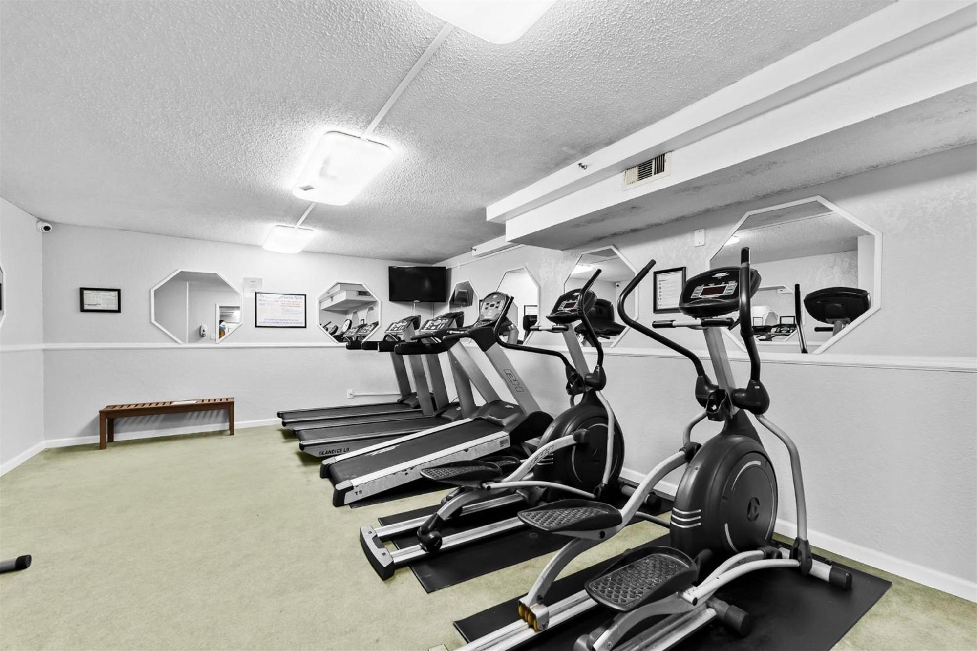 The Summit 616 Apartman Panama City Beach Kültér fotó