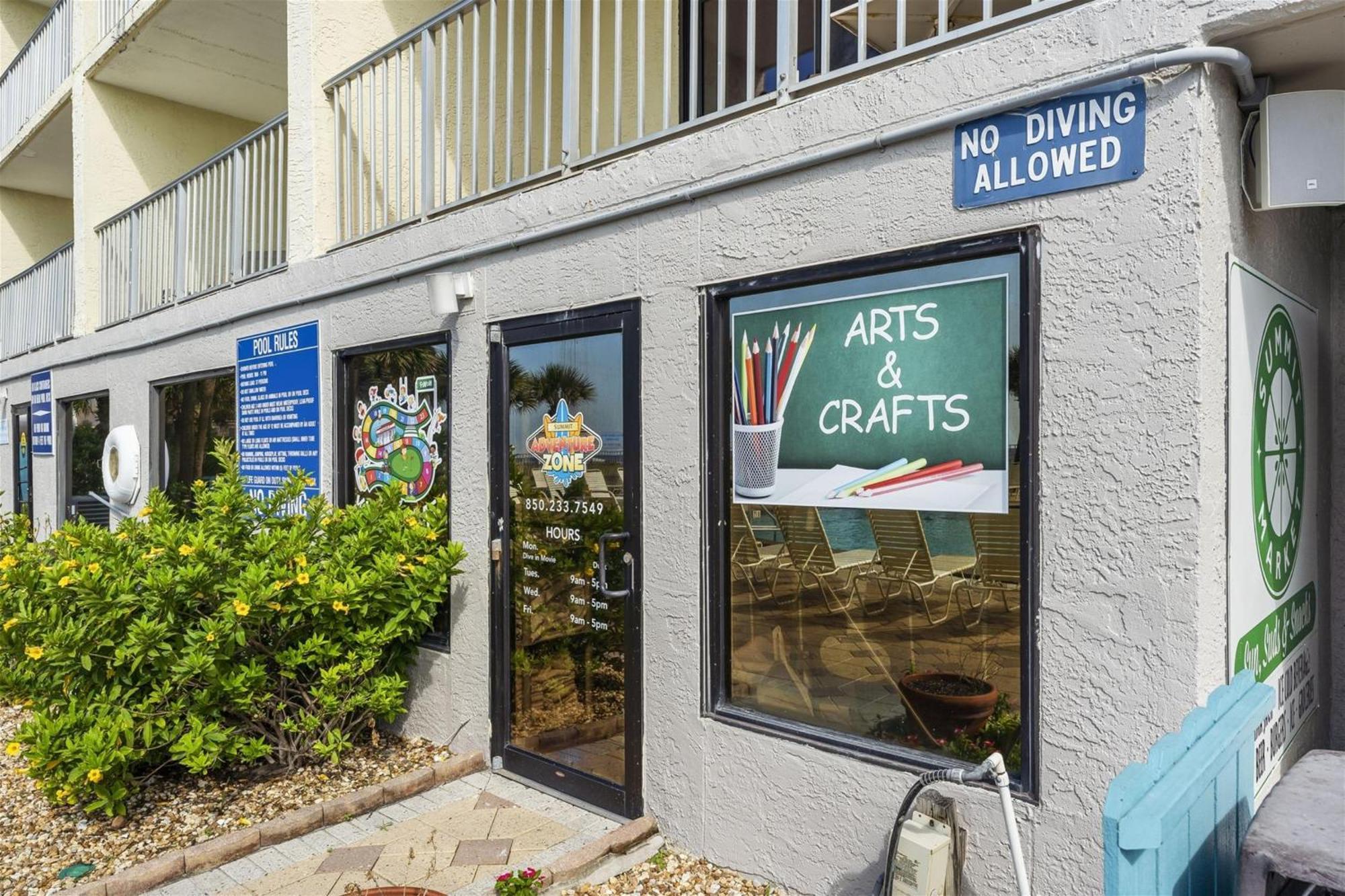The Summit 616 Apartman Panama City Beach Kültér fotó