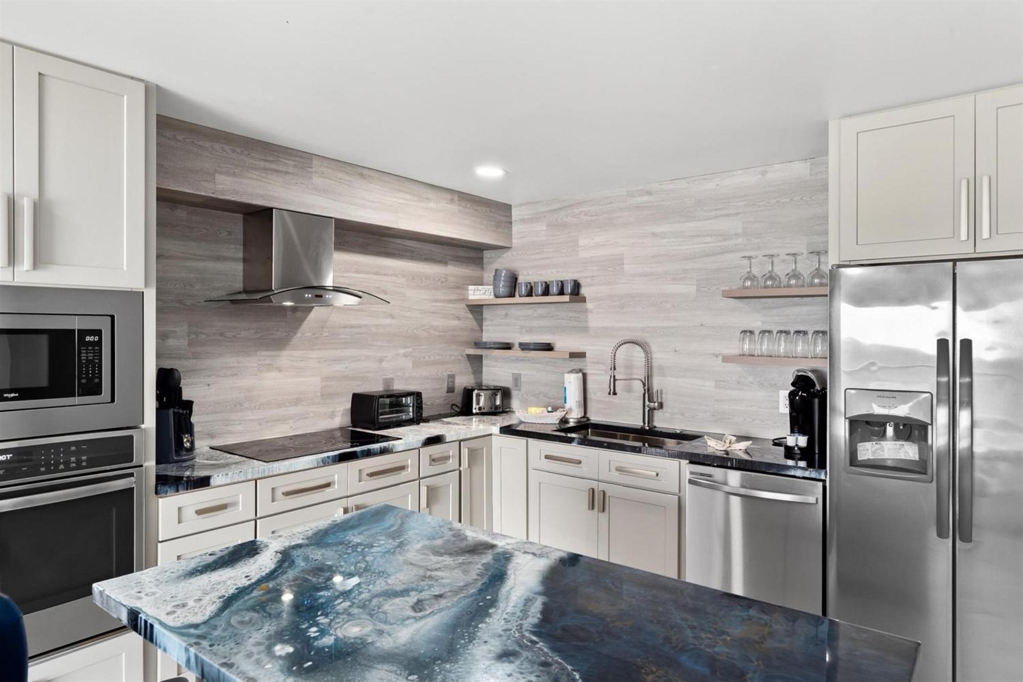 The Summit 616 Apartman Panama City Beach Kültér fotó