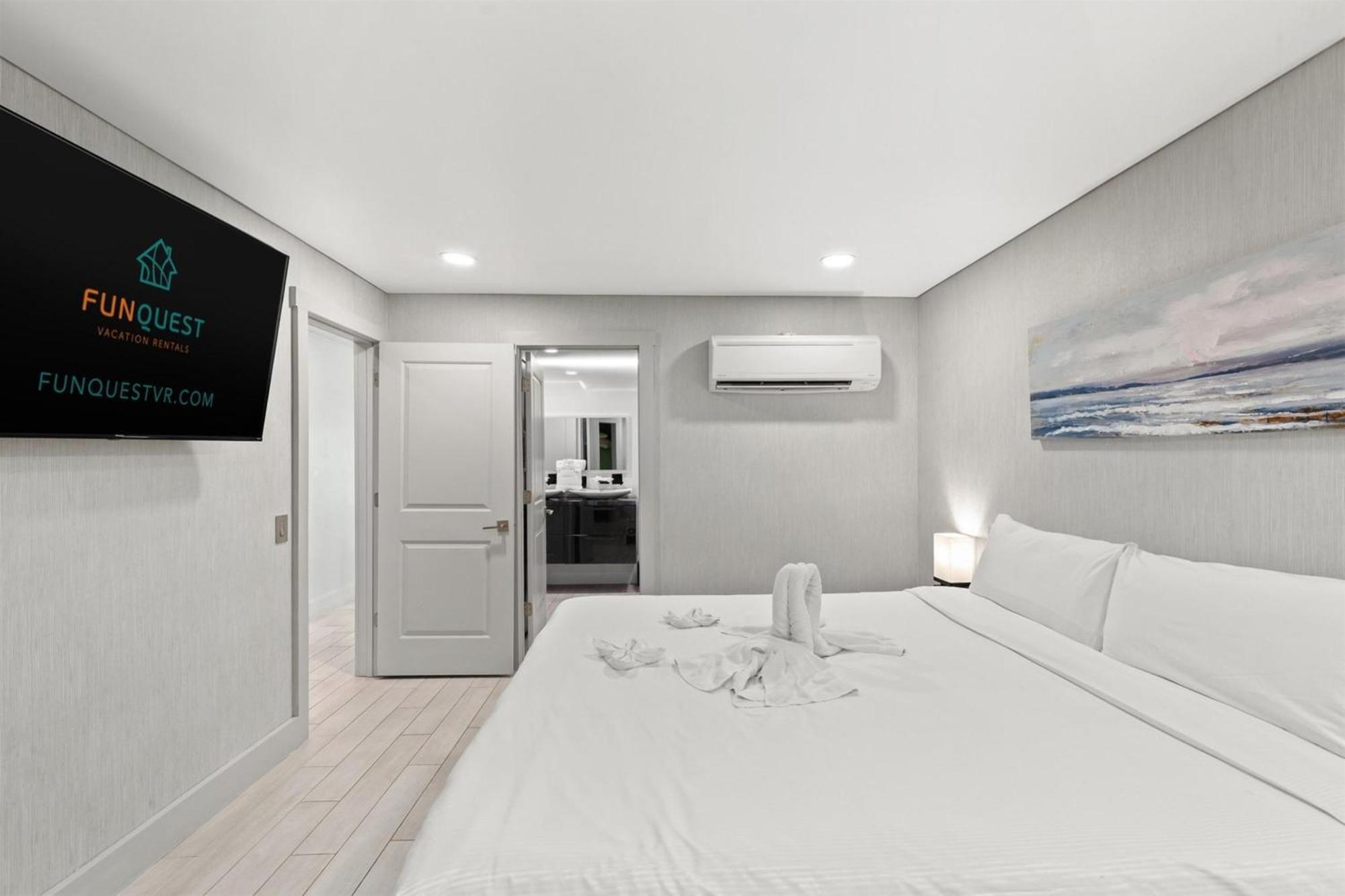 The Summit 616 Apartman Panama City Beach Kültér fotó